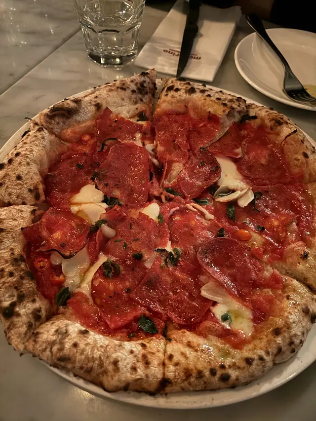 Soppressata Piccante