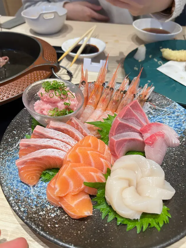 刺身
