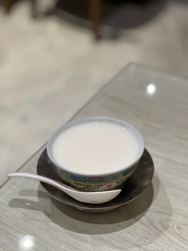 純正杏仁露