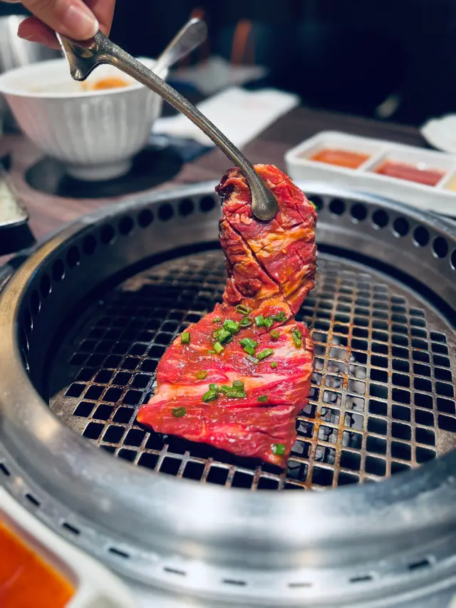壺漬 KAKURA牛胸腹肉