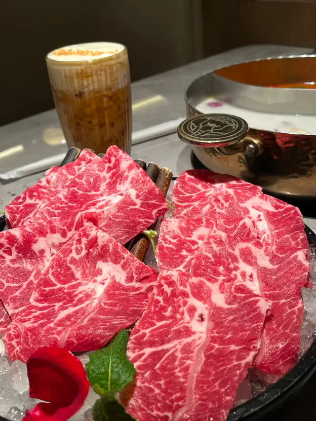 美國嚴選牛板腱