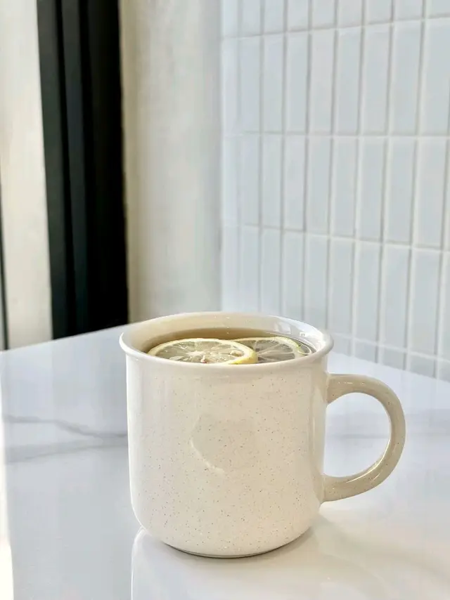 茶