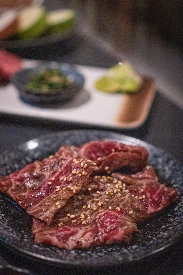 美國醬漬封門柳