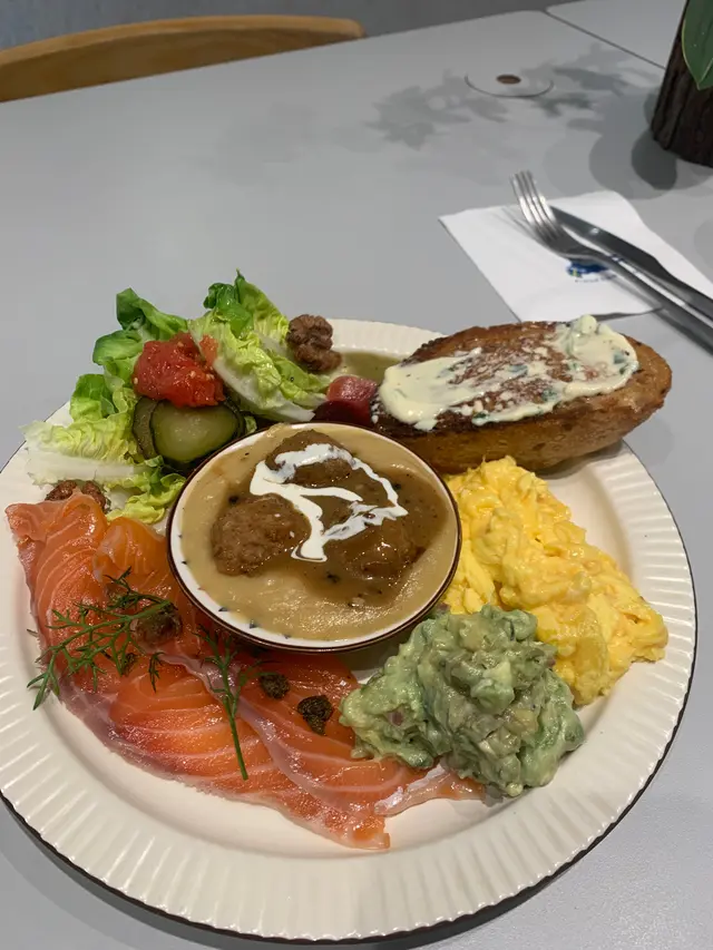 Fika  All  Day