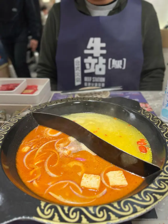#香港美食 