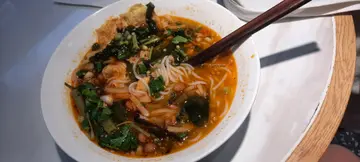 招牌螺蛳粉