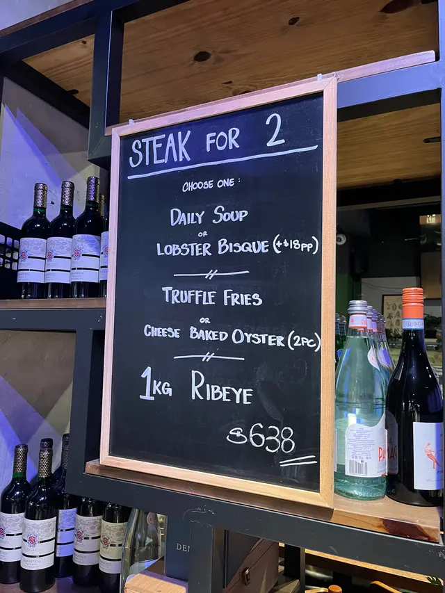 #大角咀 #放假好去處 #旺角 #大角咀美食 #旺角美食 #香港小店 #生日大餐 #852 #hkdessert #hkcoffee #hkcafe #hkwine #hkfoodblogger #hkfoodlover #hkfoodie #foodiehk #foodie #hkfood #hkblogger #hk #hkig #一路食一路post #食評 #相機食先 #手機食先 #食好西 #吃貨 #香港 #香港美食