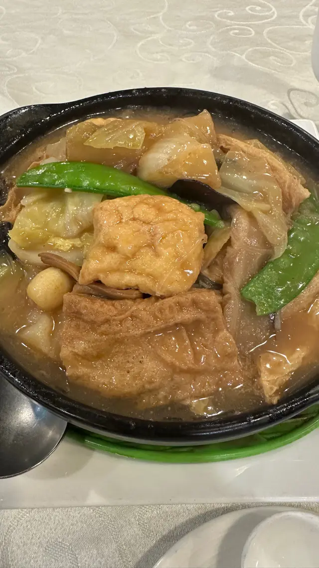 南乳齋煲