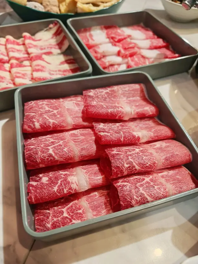 精選牛板腱