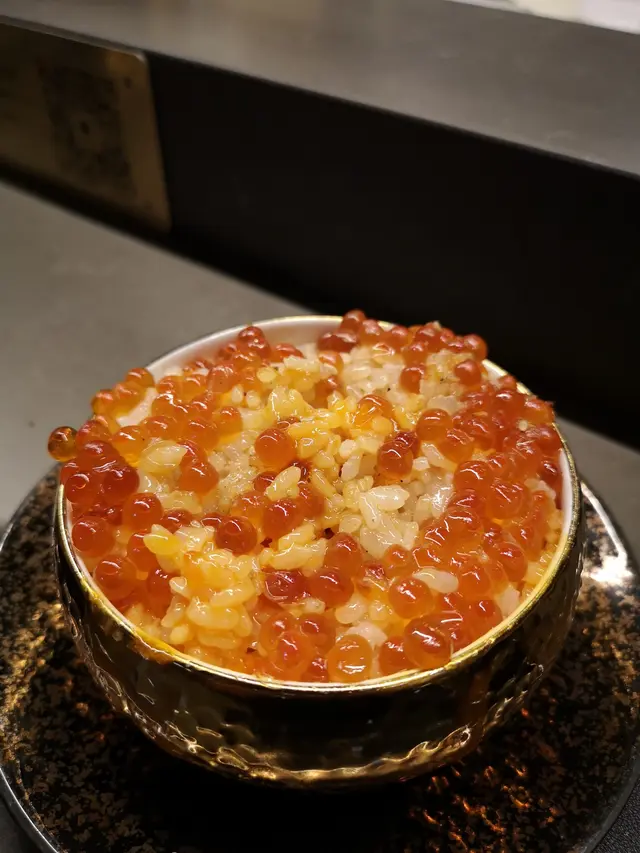 戀丼