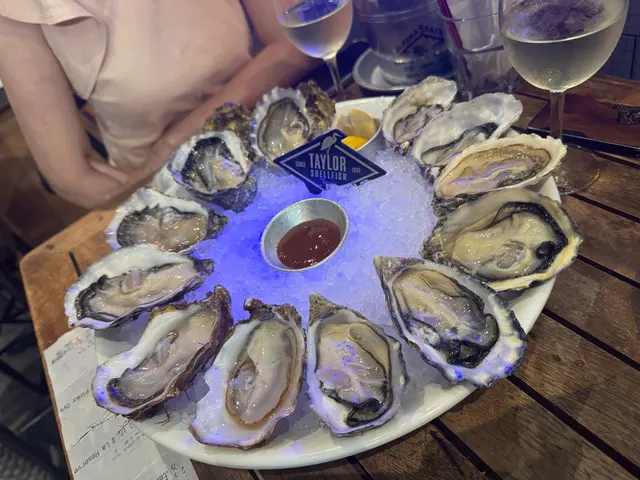 Oyster