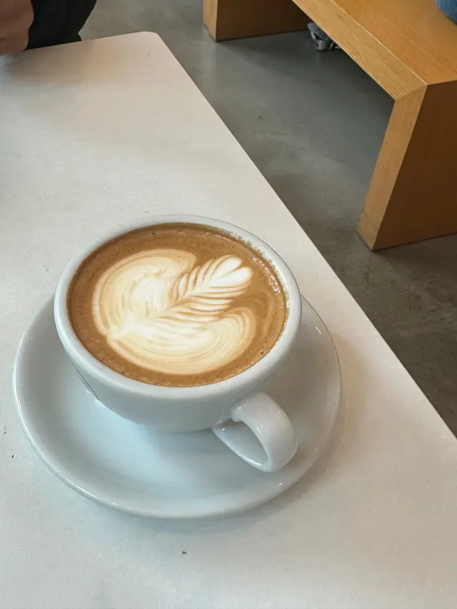 Flat  White