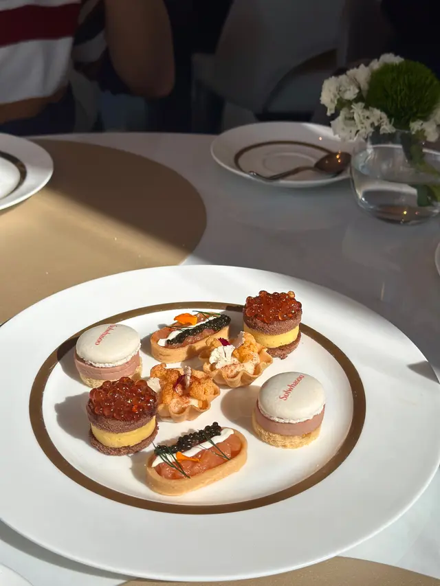 Afternoon  Tea  Set