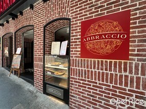 Abbraccio