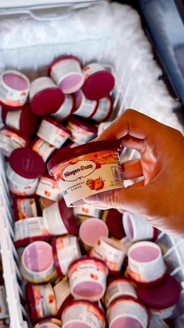 Häagen-Dazs