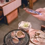 蟹味贈甲羅燒