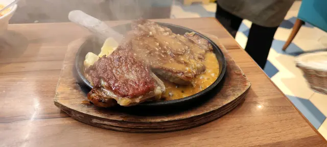 #美食日記 