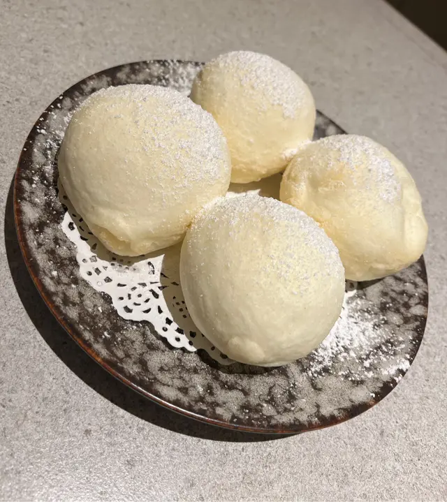 高力豆沙