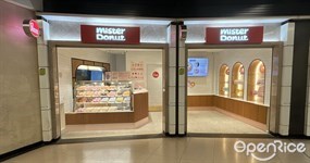 Mister Donut
