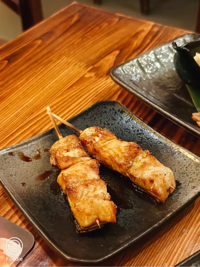 白鱔