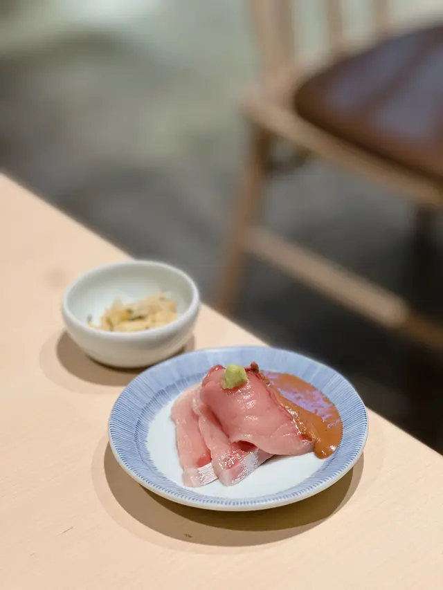 特上海鮮丼