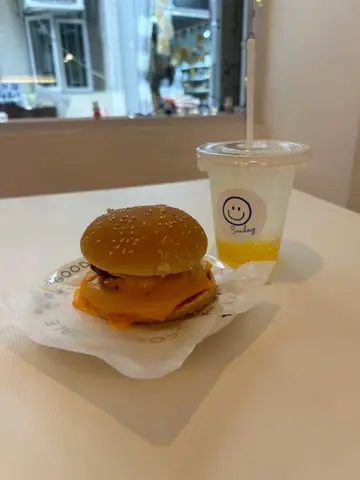 Cafe