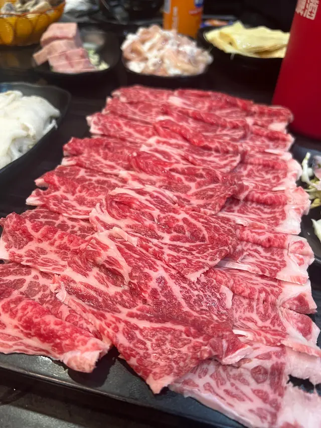 牛肉