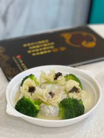 菊花石榴鸡