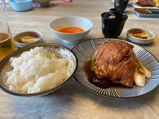 壽喜燒