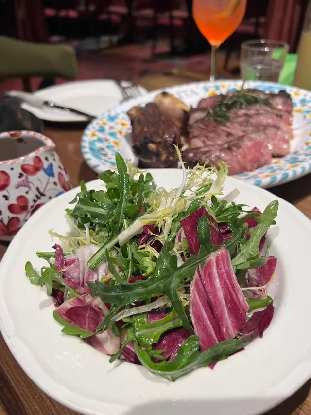 骨肉眼牛扒1.2公斤