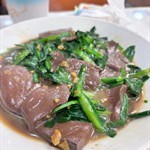 鵝血勁入味