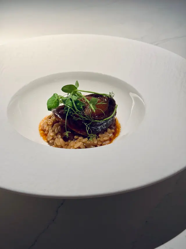 Abalone Nanatsuboshi