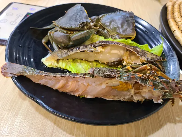 野生琵琶龍蝦/澳洲青年龍蝦