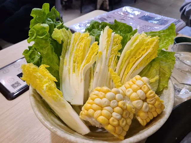 有機蔬菜籃