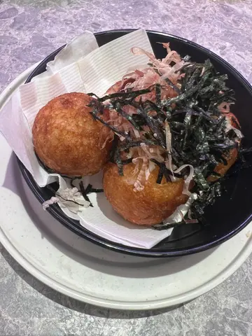 章魚燒