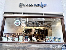 OMU cafe