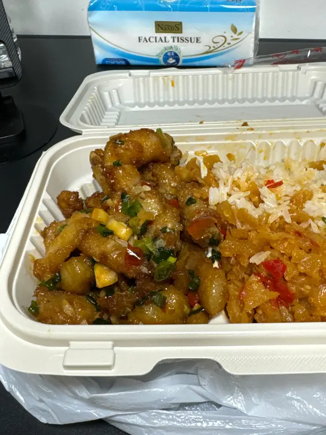 大概60幾蚊 不過係辣