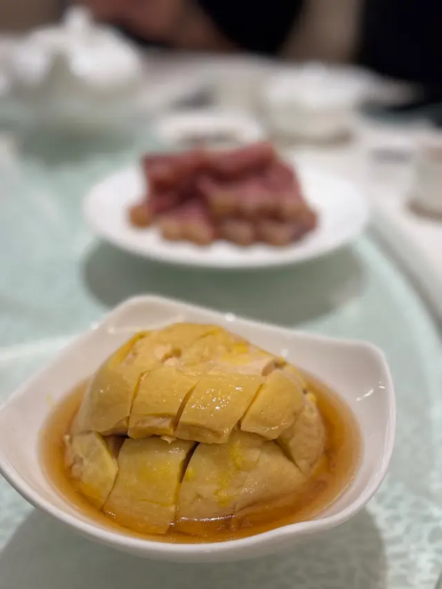 醉雞