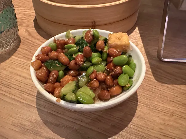 前菜