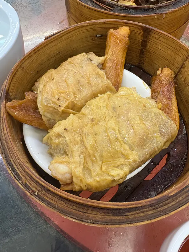 鴨腳札