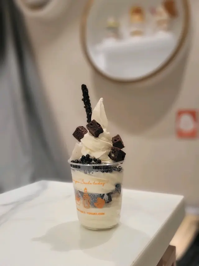 Chocolate Lover