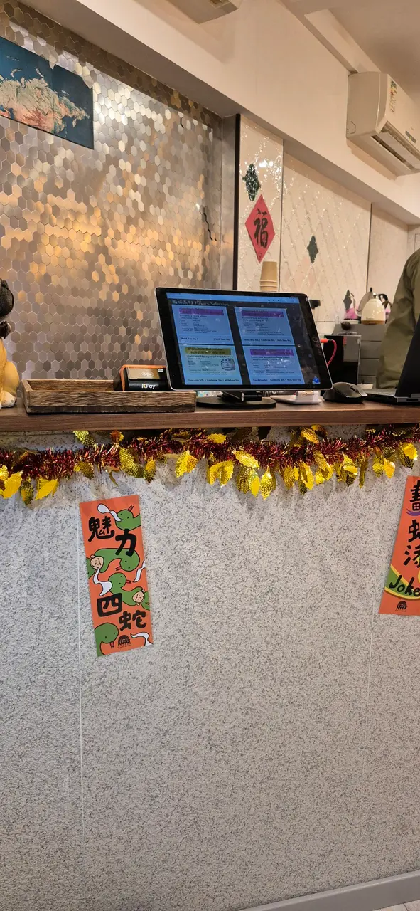 #香港美食 
#精品手沖 
#高質咖啡店