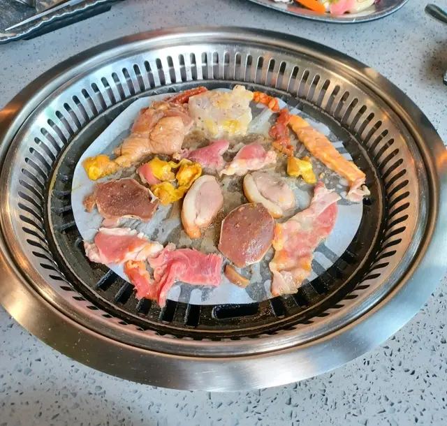 燒肉