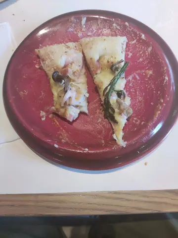 Course #3: The Pizzas!!! 🍕🍕🍕