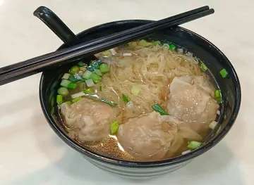 云吞河