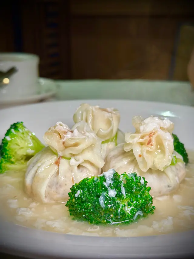 燕窩石榴雞(3件)