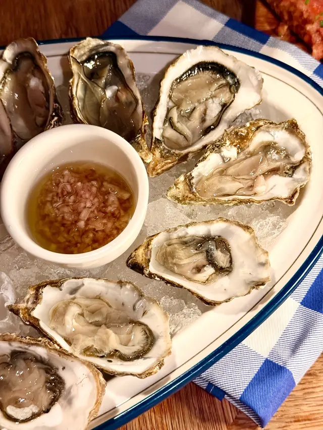 OYSTER