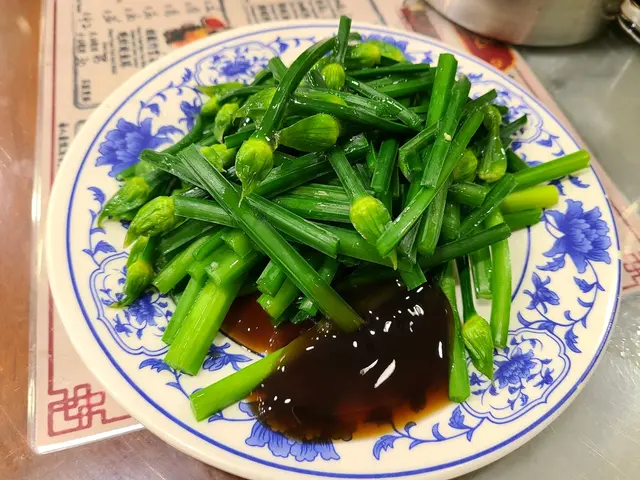 時令油菜