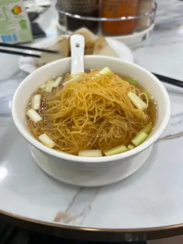云吞面