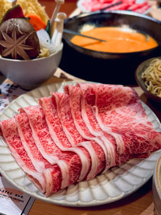 北海道十勝黑毛和牛A5西冷